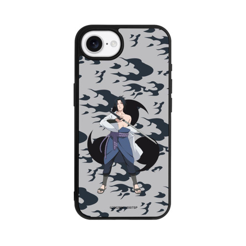 Apple iPhone 16e Base Case Sasuke Sharingan