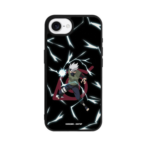 Apple iPhone 16e Base Case Kakashi Raikiri