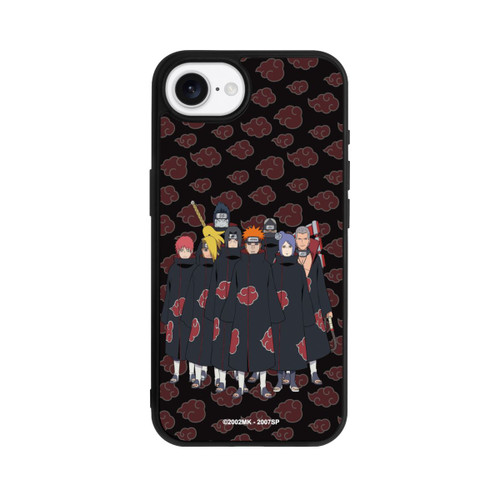Apple iPhone 16e Base Case Akatsuki Gruppe