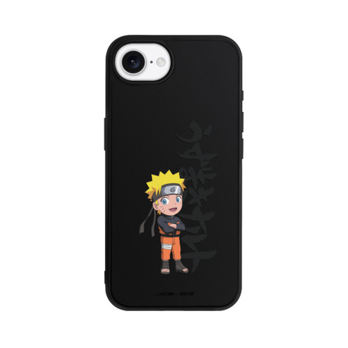 Apple iPhone 16e Base Case Naruto SD ohne Hintergrund