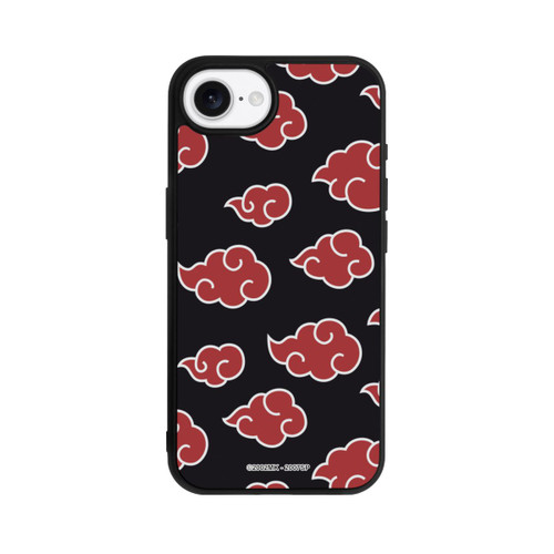 Apple iPhone 16e Base Case Akatsuki Pattern