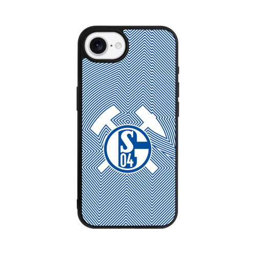 Apple iPhone 16e Base Case Ruhrpott - Schalke 04