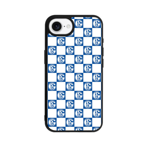 Apple iPhone 16e Base Case Logos Schalke 04