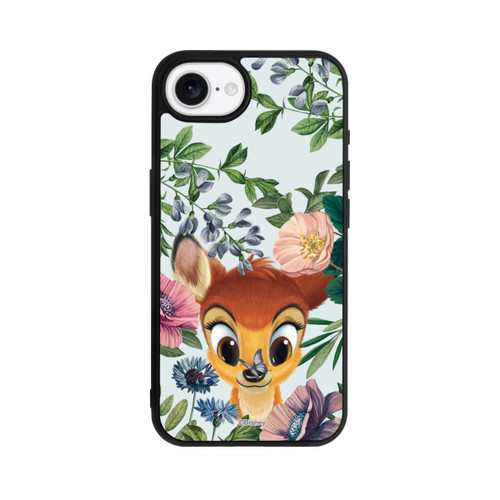 Apple iPhone 16e Base Case Bloomy Bambi
