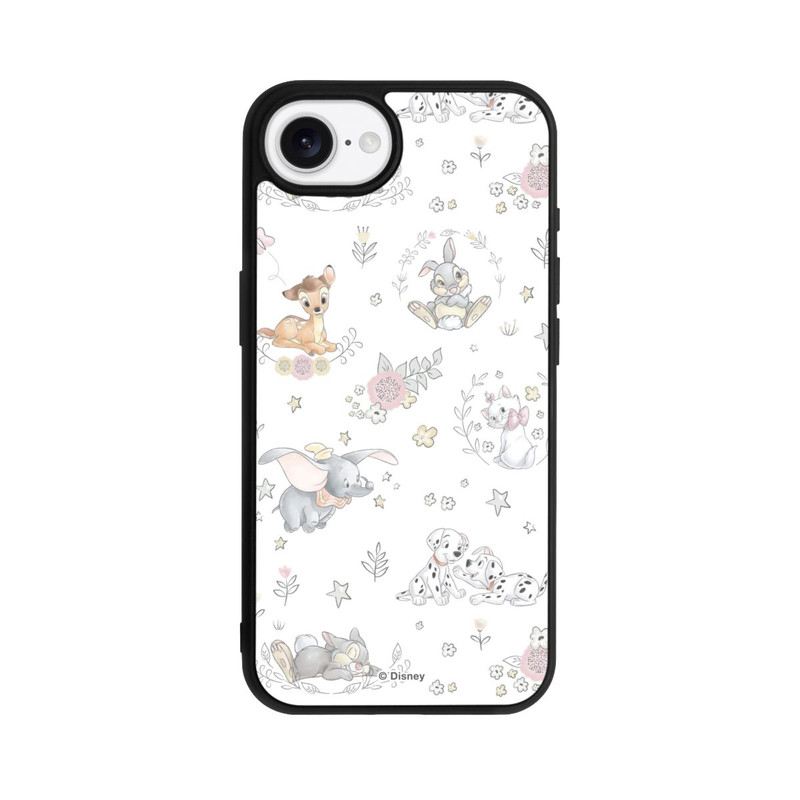 iPhone 16e Base Case Sentimental Heritage Collection