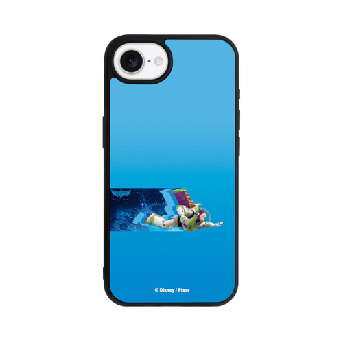 Apple iPhone 16e Base Case Buzz Lightyear Bis zur Unendlichkeit und darüber hinaus