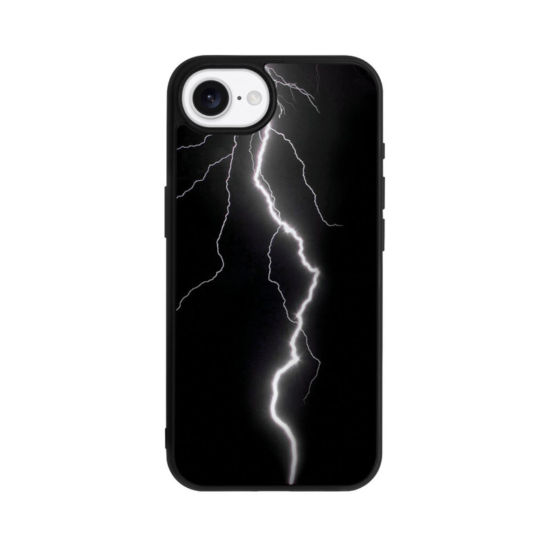 iPhone 16e Base Case Lightning