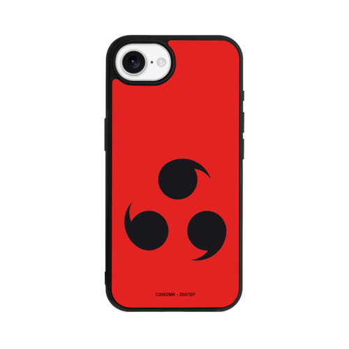 Apple iPhone 16e Base Case Sharingan