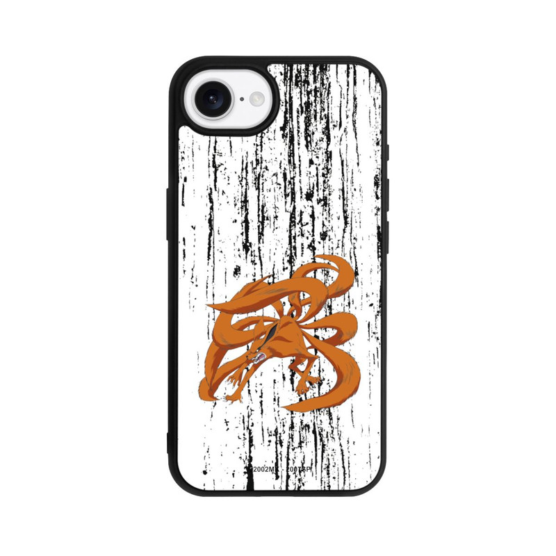 iPhone 16e Base Case Kurama