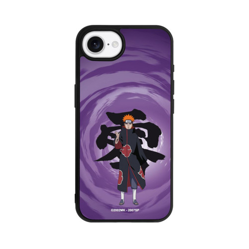 Apple iPhone 16e Base Case Pain Charakter