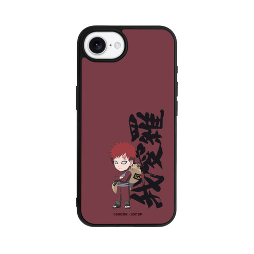 Apple iPhone 16e Base Case Gaara SD
