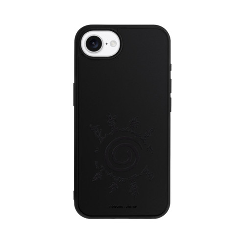 Apple iPhone 16e Base Case Das Siegel von Naruto ohne Hintergrund