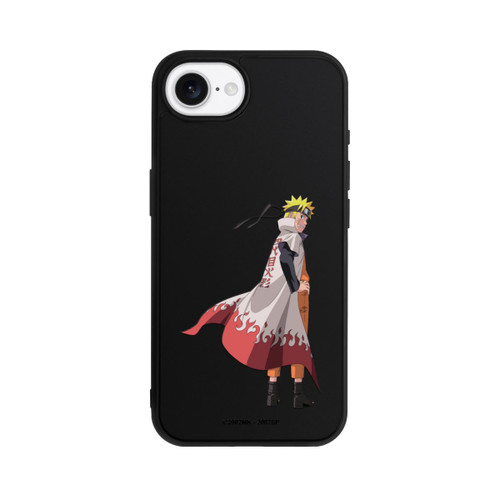 Apple iPhone 16e Base Case Naruto Hokage ohne Hintergrund