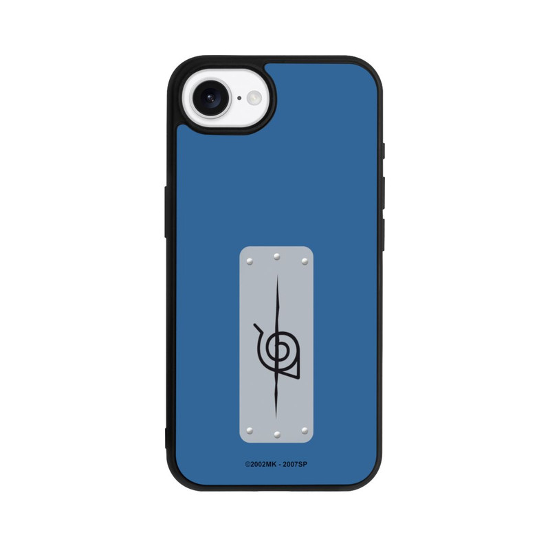 iPhone 16e Base Case Sasuke Stirnband