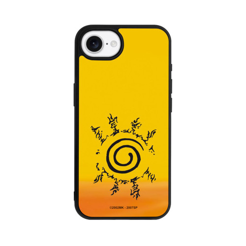 Apple iPhone 16e Base Case Das Siegel von Naruto