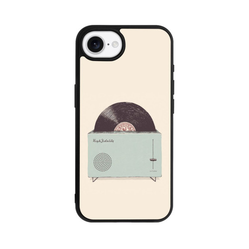 Apple iPhone 16e Base Case High Fidelity-Main