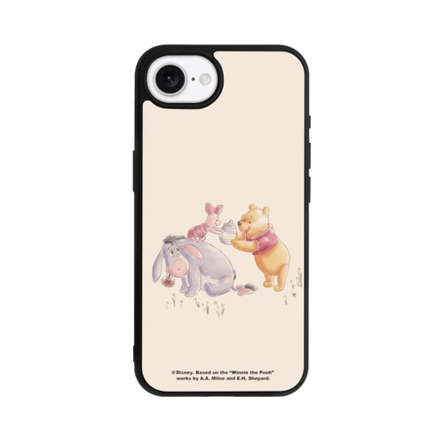 Apple iPhone 16e Base Case Winnie Puuh - Honig schenken