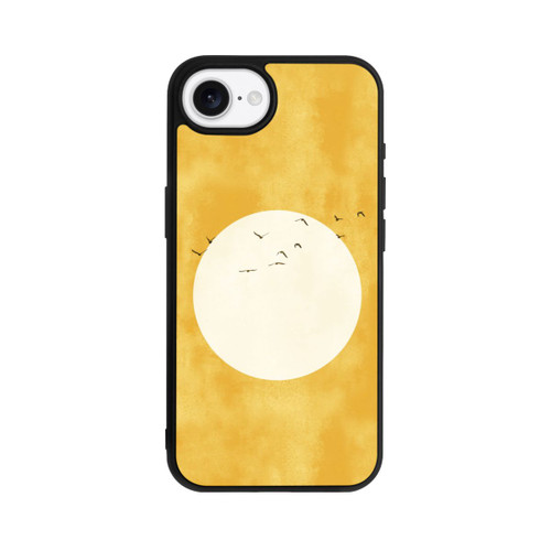 Apple iPhone 16e Base Case Ewiger Sonnenschein
