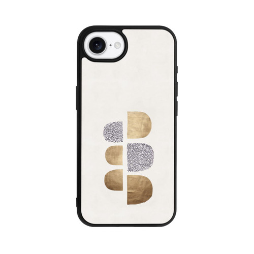 Apple iPhone 16e Base Case Geometrische Abstrakte