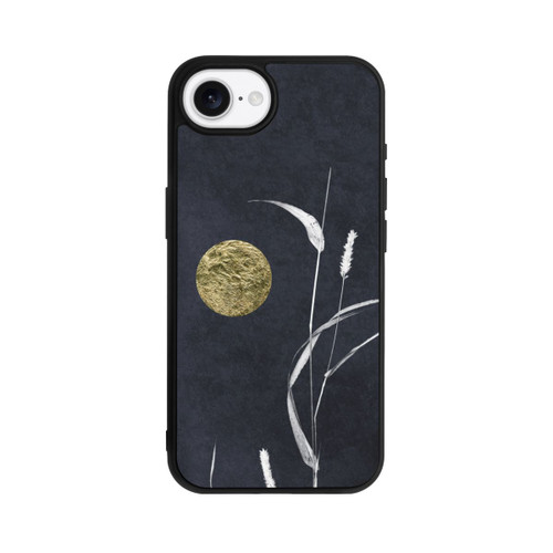 Apple iPhone 16e Base Case Dämmerung in der Dunkelheit