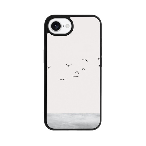 Apple iPhone 16e Base Case Der Ozean