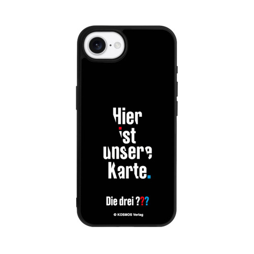 Apple iPhone 16e Base Case Hier Ist Unsere Karte