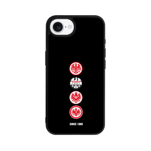 Apple iPhone 16e Base Case Seit 1899 Schwarz