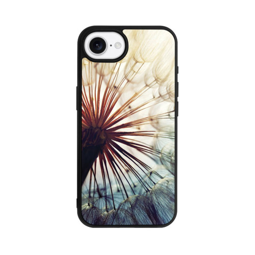 Apple iPhone 16e Base Case Löwenzahn 1