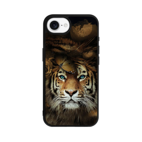 Apple iPhone 16e Base Case Herbsttiger