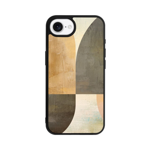 Apple iPhone 16e Base Case Abstracto