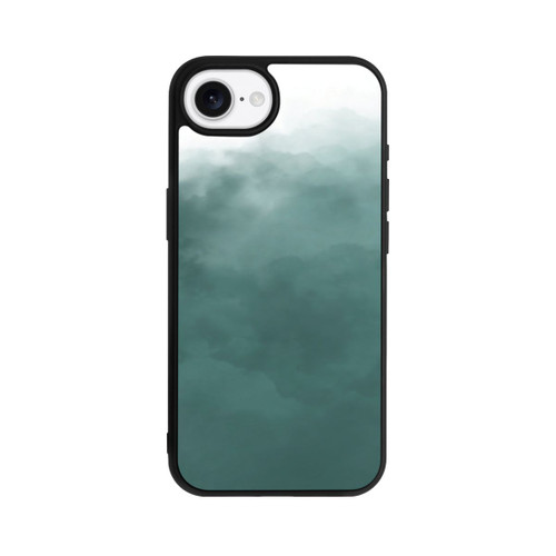 Apple iPhone 16e Base Case Tiefgrün