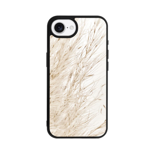 Apple iPhone 16e Base Case weiches Pampasgras