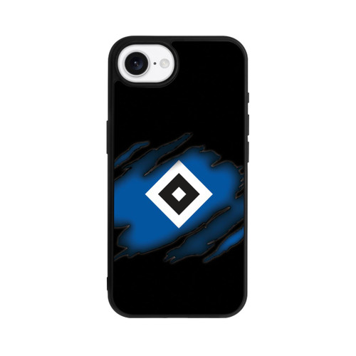 Apple iPhone 16e Base Case HSV Scratch