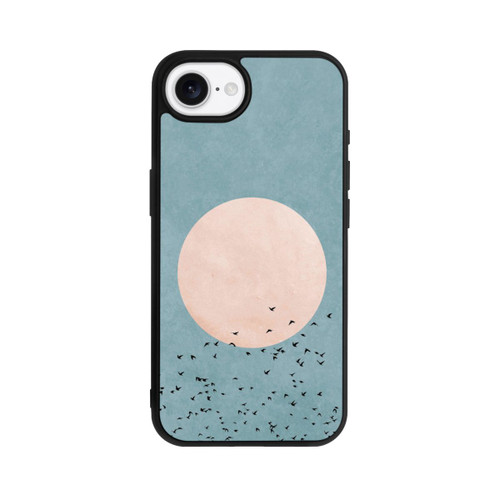 Apple iPhone 16e Base Case Wegfliegen