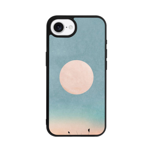 Apple iPhone 16e Base Case Warmes Aufwachen 1