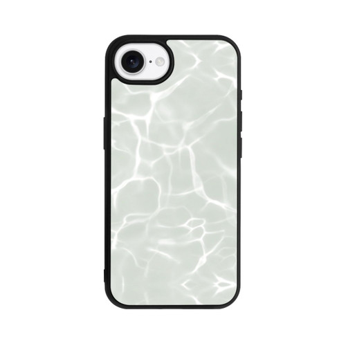 Apple iPhone 16e Base Case Meerwasser
