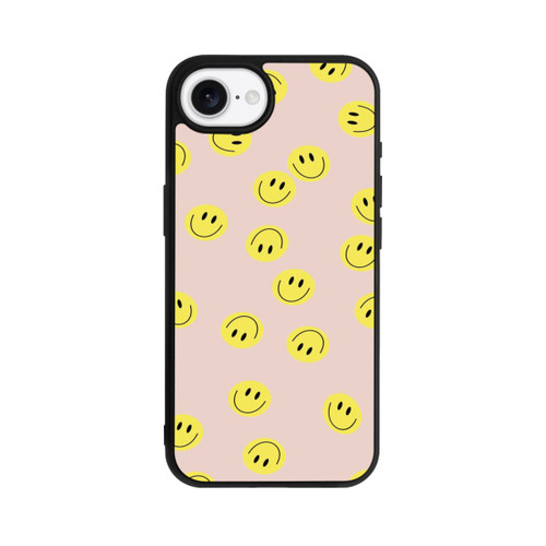Apple iPhone 16e Base Case Smiles Flying