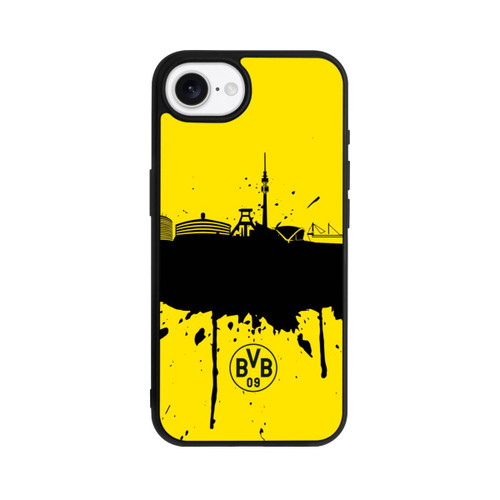 Apple iPhone 16e Base Case Skyline Dortmund