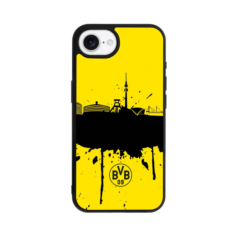 iPhone 16e Base Case Skyline Dortmund