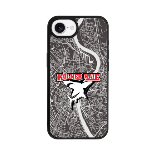 Apple iPhone 16e Base Case Kölner Haie City