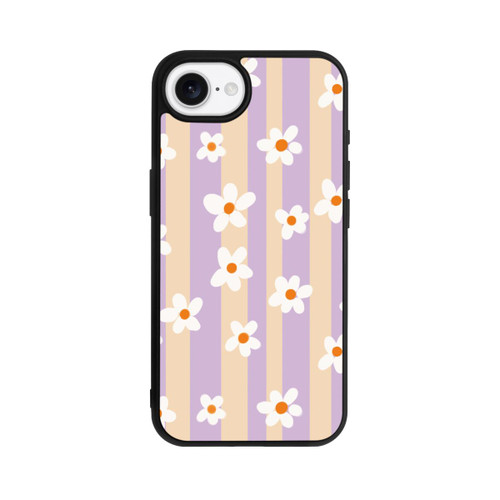Apple iPhone 16e Base Case Gänseblümchen oh Gänseblümchen