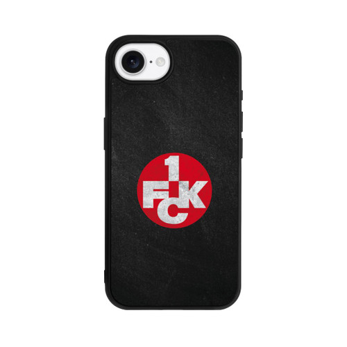 Apple iPhone 16e Base Case 1.FCK Grunge