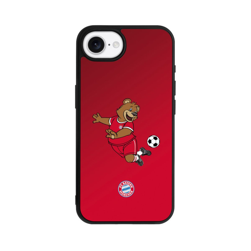 iPhone 16e Base Case Bernie Tricks