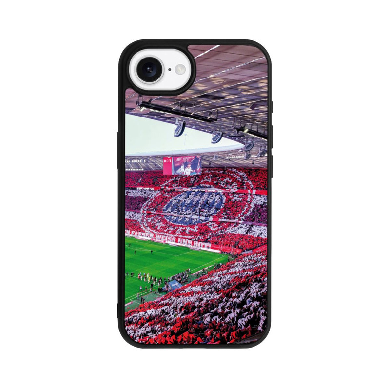 iPhone 16e Base Case FCB Stadion Tribüne