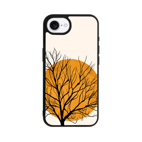 Apple iPhone 16e Base Case Verborgene Sonne