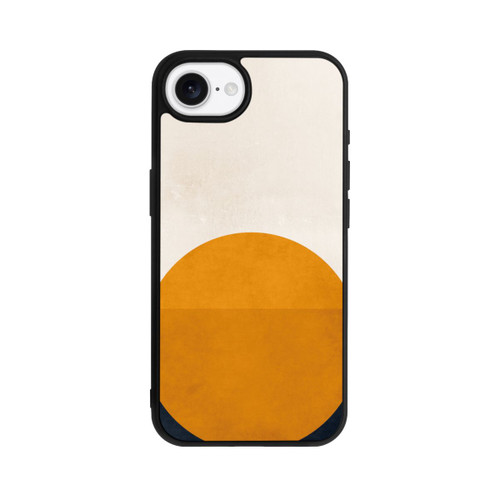 Apple iPhone 16e Base Case Melodie des Lebens