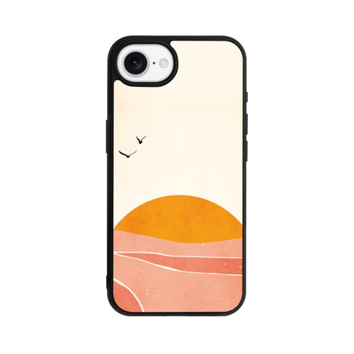 Apple iPhone 16e Base Case In der Sonne tanzen