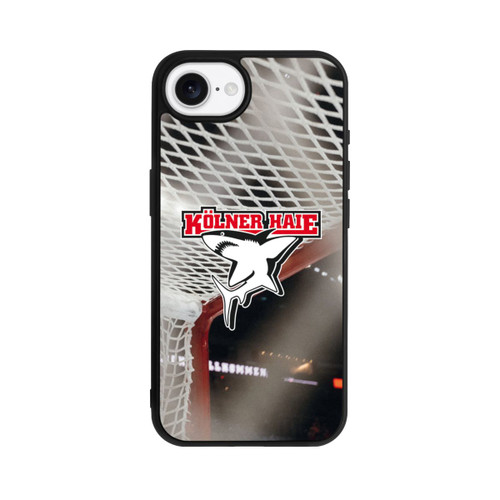 Apple iPhone 16e Base Case Kölner Haie Tor