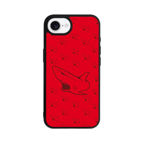 Apple iPhone 16e Base Case Kölner Haie Rot