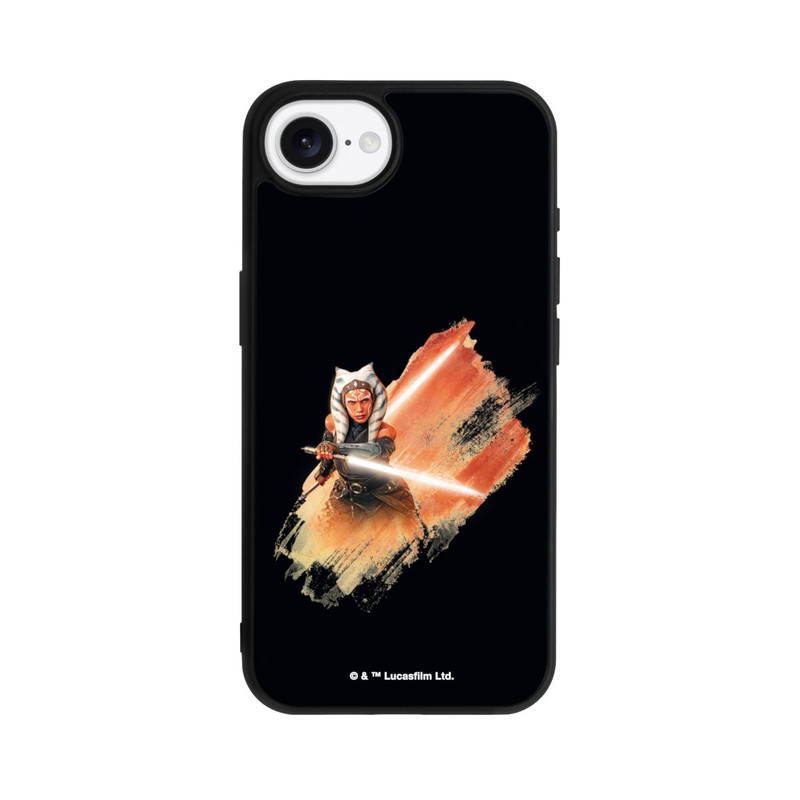 iPhone 16e Base Case Ahsoka Tano
